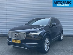 Volvo XC90 - 2.0 T8 Twin Engine AWD Inscription DEALER ONDERHOUDEN, ADAPTIEVE CRUISE CONTROL, LUCHTVERI