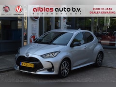 Toyota Yaris - 1.5 Hybrid Executive|Volle uitvoering