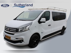 Fiat Talento - 1.6 MJ EcoJet L2H1 SX