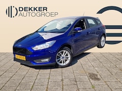 Ford Focus - 1.0 Trend