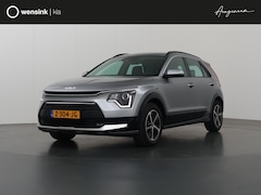 Kia Niro - HEV 1.6 GDi Hybrid DynamicLine | Navigatie | Parkeercamera | Climate control | Keyless | A