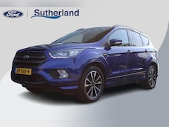 Ford Kuga - 1.5 EcoBoost ST Line | Navigatie | Cruise Control | Stoelverwarming | Climate Control |