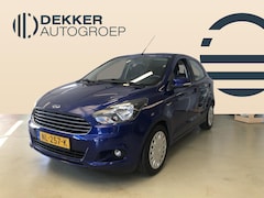 Ford Ka - 1.2 Trend Ultimate