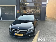 Mercedes-Benz A-klasse - 180 Edition Navigatie 4U3 / Airco/ Navigatie/ Cruise/ PDC/ LMV