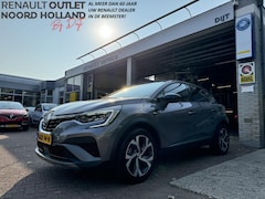 Renault Captur - 1.3 Mild Hybrid 160 R.S. Line