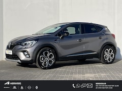 Renault Captur - 1.3 TCe 140 EDC Automaat Intens / 1.500KG Trekgewicht / Adaptieve cruise control / Dodehoe