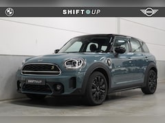 MINI Countryman - 2.0 Cooper S E ALL4 Head Up | Adapt. Cruise Control | Camera | Comfort Access