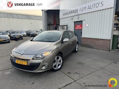 Renault Mégane - 2.0 TCe Dynamique