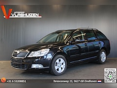 Skoda Octavia Combi - 1.2 TSI Ambition Business Line | Climate | Cruise | Navi | PDC |