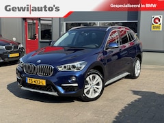 BMW X1 - sDrive20i High Executive X-Line