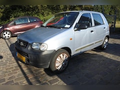 Suzuki Alto - 1.1 GL 5 drs apk 6-2-2025