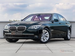 BMW 7-serie - 750i High Executive | 102.000KM | Night Vision | Seat Ventilation | Camera | Soft Close