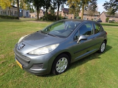 Peugeot 207 - met nieuwe a p k