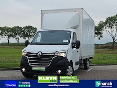 Renault Master - 2.3 bakwagen schuifzeil