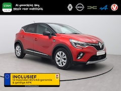 Renault Captur - TCe 140pk Intens EDC/AUTOMAAT Carplay | Climate | Parksens. a