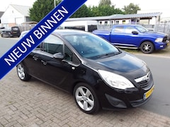 Opel Meriva - 1.4 Turbo Edition