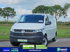 Volkswagen Transporter - 2.0 TDI l2 204pk led autom