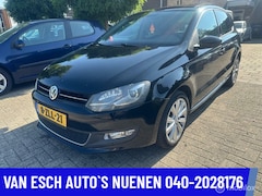 Volkswagen Polo - 1.6 TDI Highline DSG ECC PANO CRUISE