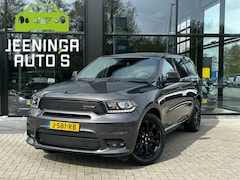 Dodge Durango - GT |3.6 V6|Leer|6-persoons|PDC Camera|Cruise|Navigatie|Climate|Automaat| FULL HOUSE|