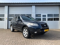 Hyundai Santa Fe - 2.7 4WD 7-ST AUT Style