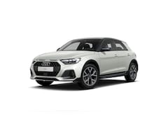 Audi A1 allstreet - 30 TFSI 116 6MT Advanced edition Cruise control | Virtual Cockpit | Parkeerhulp plus | Led