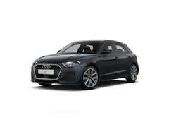 Audi A1 Sportback - 30 TFSI 116 6MT Advanced edition Virtual Cockpit | LED-achterlichten | Parkeerhulp achter