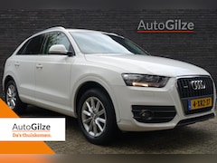 Audi Q3 - 1.4 TFSI l Lederen Bekleding l Cruise Control l Trekhaak l NAP