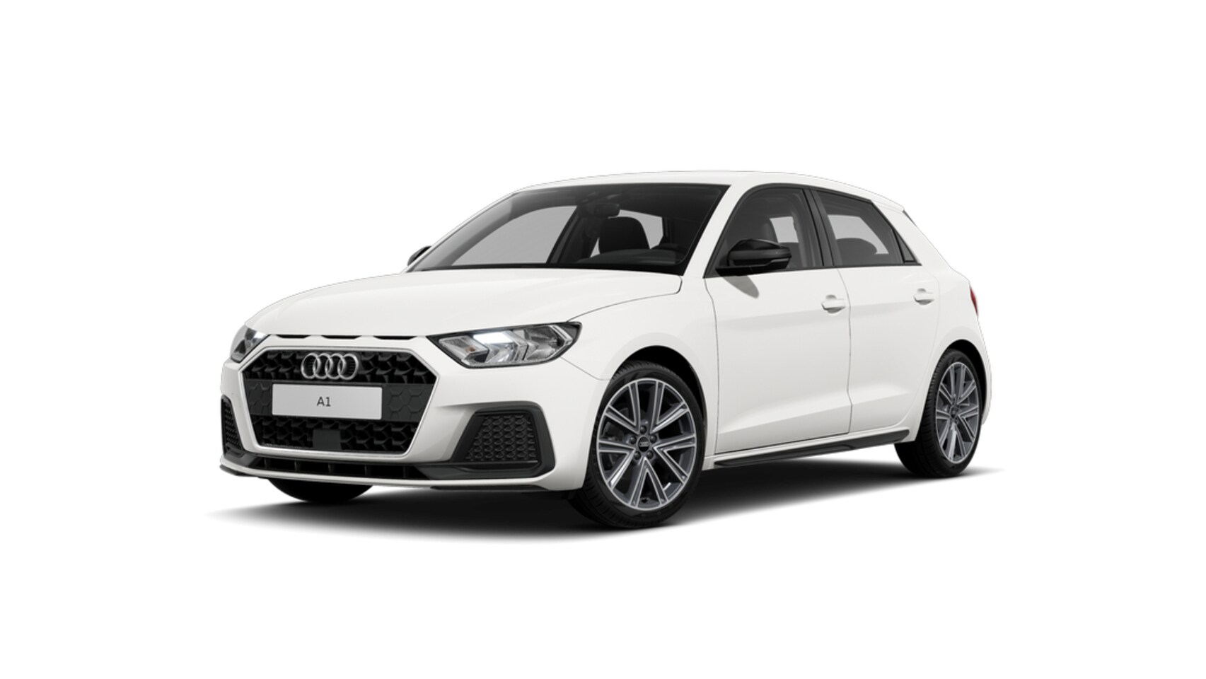 Audi A1 Sportback - 25 TFSI 95 5MT Advanced edition Cruise control | Parkeerhulp achter | Audi smartphone inte - AutoWereld.nl