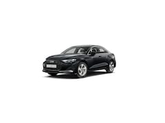 Audi A3 Limousine - 30 TFSI 116 S tronic Advanced edition Automaat | Infotainmentpakket Connectivity | Velgen