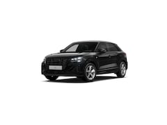 Audi Q2 - 35 TFSI 150 S tronic S edition Automaat | Parkeerhulp achter | soundsystem | MMI navigatie