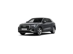 Audi Q2 - 35 TFSI 150 S tronic S edition Automaat | Parkeerhulp achter | Adaptive cruise control | M