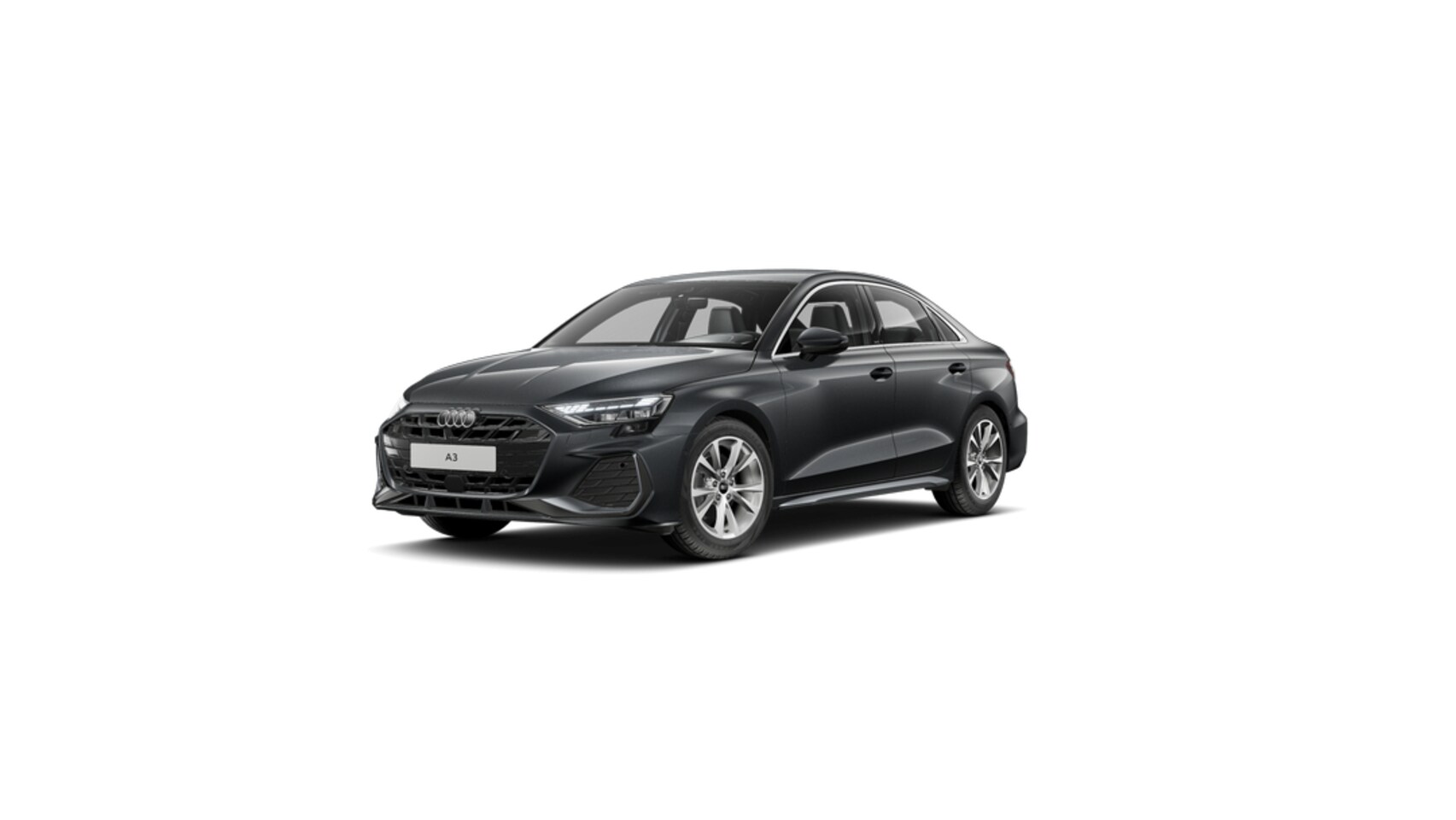 Audi A3 Limousine - 30 TFSI 116 S tronic S edition Automaat | Infotainmentpakket Connectivity | Assistentiepak - AutoWereld.nl