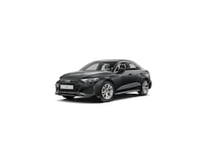 Audi A3 Limousine - 30 TFSI 116 S tronic S edition Automaat | Infotainmentpakket Connectivity | Assistentiepak