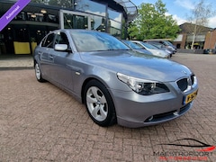 BMW 5-serie - 525i