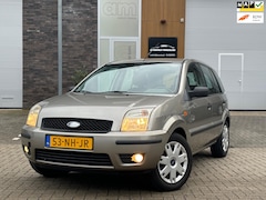 Ford Fusion - 1.6-16V Trend | Airco | Nwe apk |