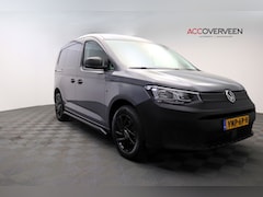 Volkswagen Caddy Cargo - 2.0 TDI Economy Business Clima