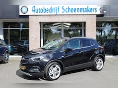 Opel Mokka X - 1.4 Turbo Innovation FULL OPTIONS