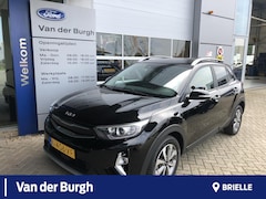 Kia Stonic - 1.0 T-GDi MHEV DynamicPlusLine