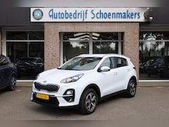 Kia Sportage - 1.6 GDI DynamicLine