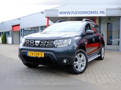 Dacia Duster - 1.2 TCe Comfort 1e eig.|17" LMV|Airco|Led-dagrij|Cruise