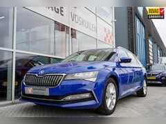 Skoda Superb Combi - 1.4 TSI iV Business Edition | Plug in | Hybrid | Carplay