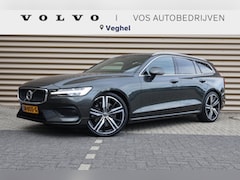 Volvo V60 - 2.0 T5 Momentum Pro Styling Pack | 20" inch R-Design