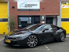 BMW i8 - 1.5 first edition black pakket. org nl. nieuwstaat