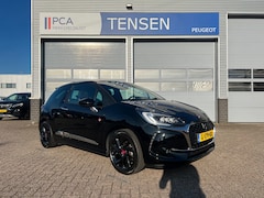 DS 3 - 3 1.2 110PK PureTech Performance Line | Automaat | Navigatie | Afneembare trekhaak |