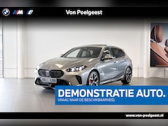 BMW 1-serie - 120 | M Sport Pro | Glazen Panoramadak | Stoelverwarming | Harman Kardon | Trekhaak |