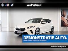 BMW 1-serie - 120 | M Sport | Harman Kardon | Glazen Panoramadak | Trekhaak |