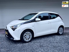 Toyota Aygo - 1.0 VVT-i x-play limited