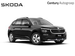 Skoda Kamiq - Selection 1.0 TSI 85 kW / 115 PK SUV 7 versn. DSG