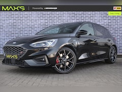 Ford Focus - 2.3 EcoBoost ST-3 | 280 PK | Adaptieve Cruise Control | Navigatie | Apple Carplay | Stoel/