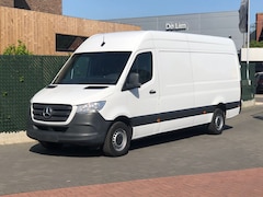 Mercedes-Benz Sprinter - 319 3.0 CDI L3H2 EURO VI-D AIRCO | CRUISE | V6 | CAMERA | COM.STOEL |